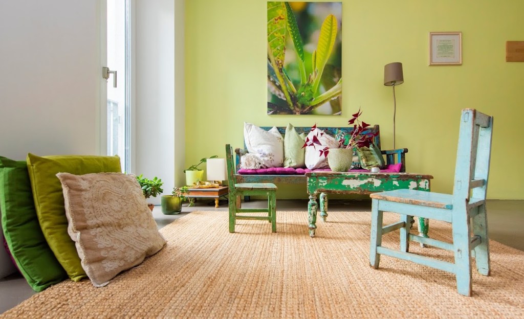 The 7 Best Yoga Studios in&nbsp;Munich