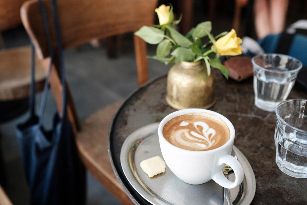 13 Cozy Coffee Shops in&nbsp;Munich