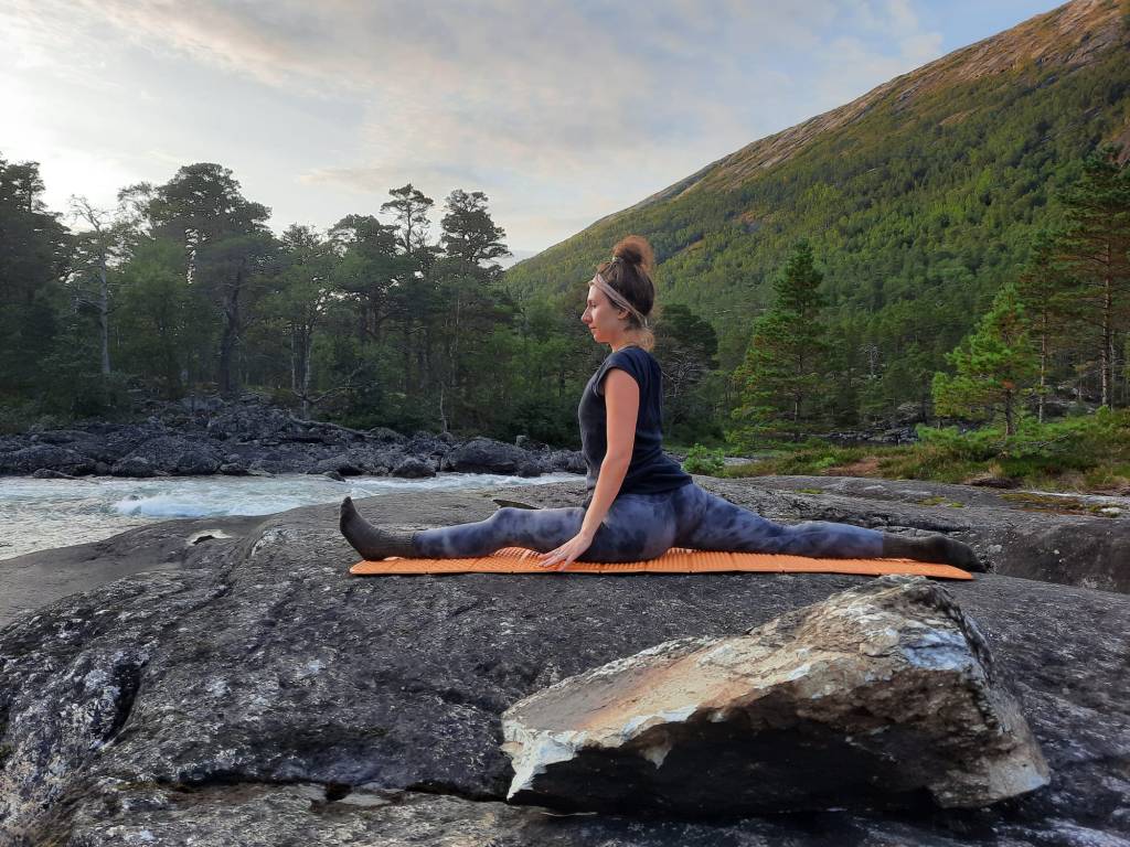 English Yoga Classes in Munich &&nbsp;Online