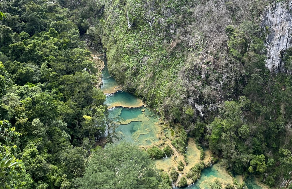 How to Spend Two Weeks in&nbsp;Guatemala